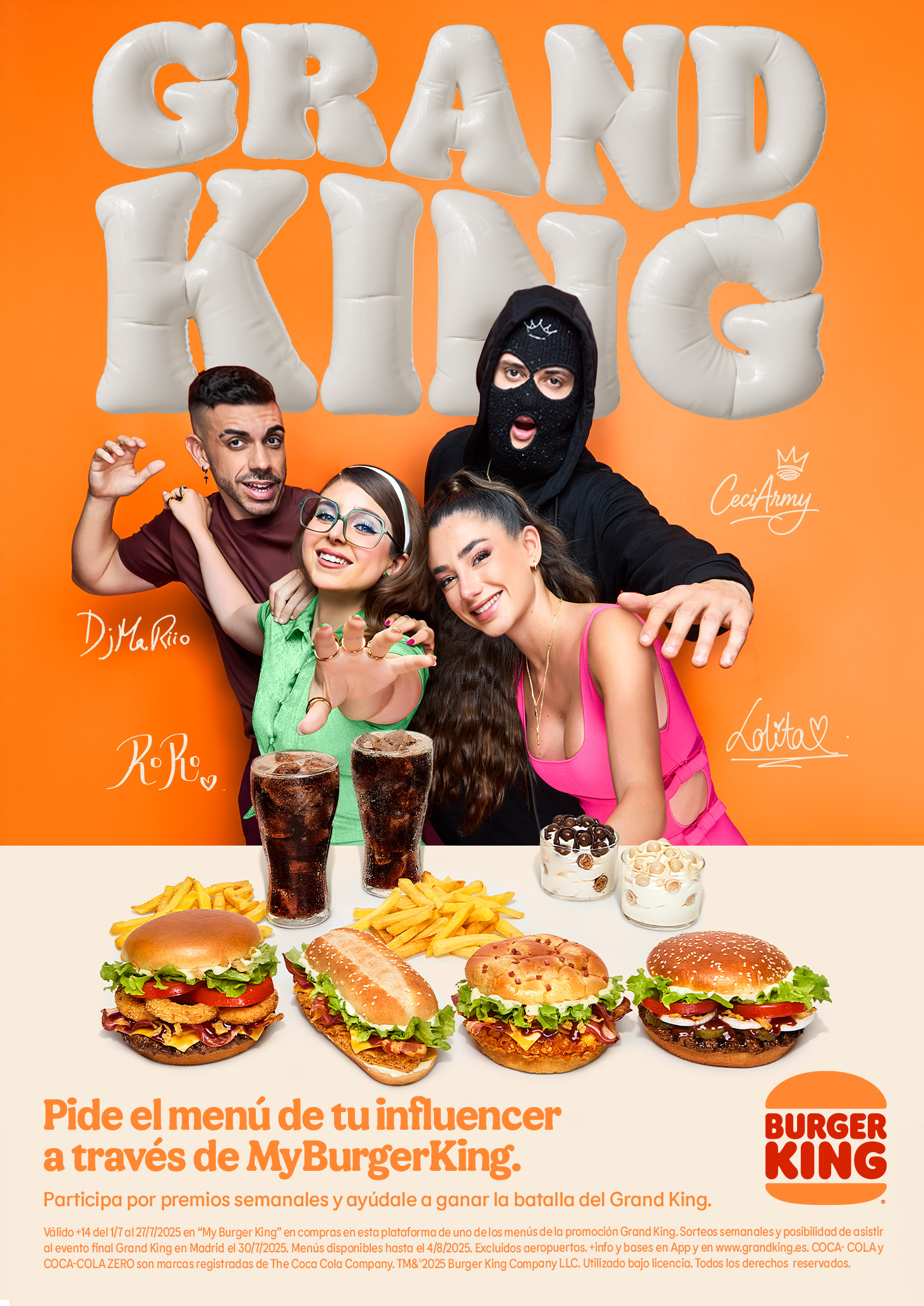 Logo de Restaurants Brands Europe