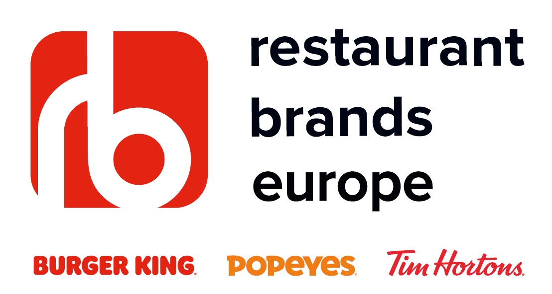 Logo de Restaurants Brands Europe